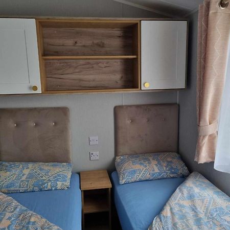Red Lion Holiday Park Arbroath Ngoại thất bức ảnh