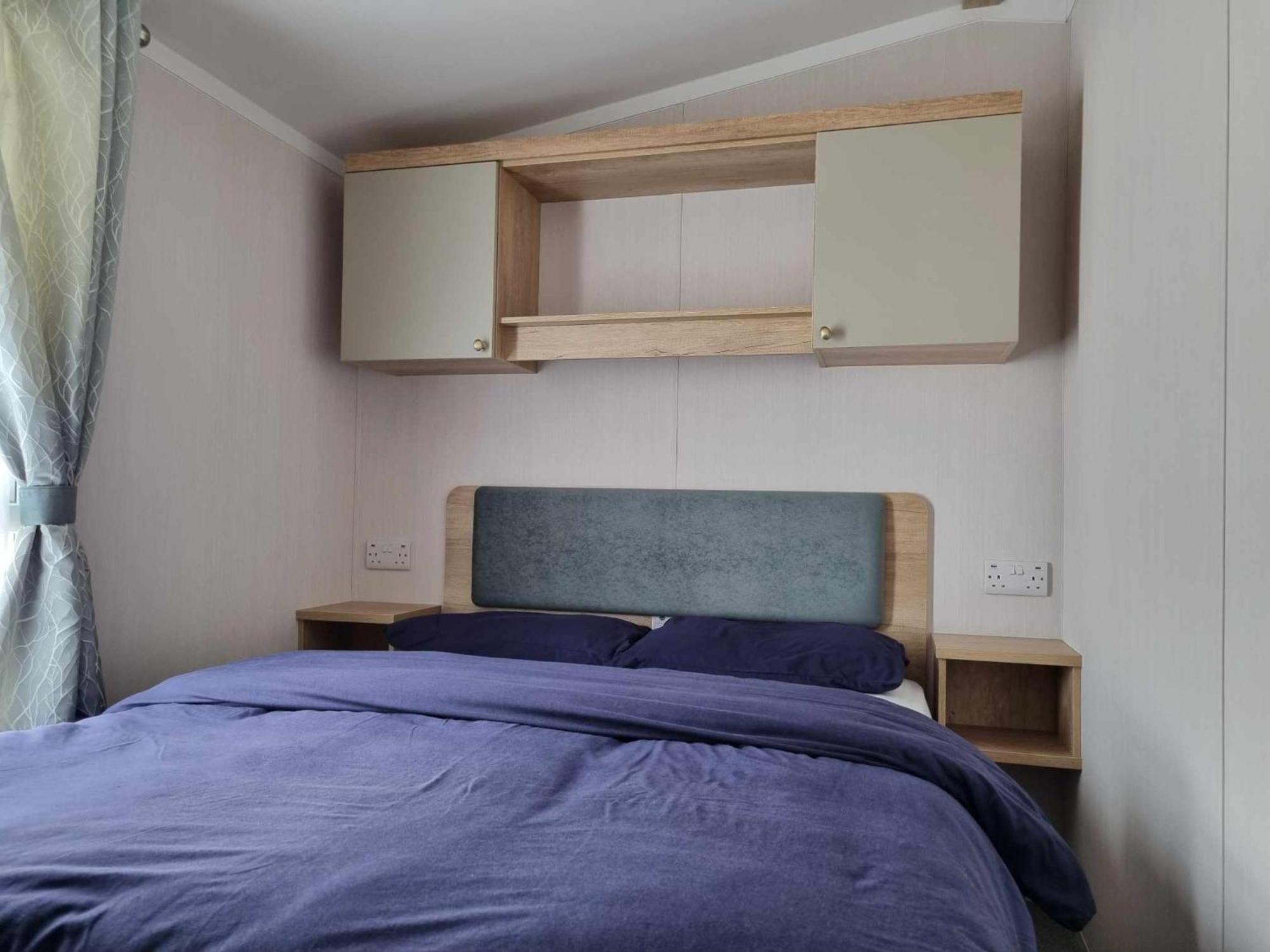 Red Lion Holiday Park Arbroath Ngoại thất bức ảnh