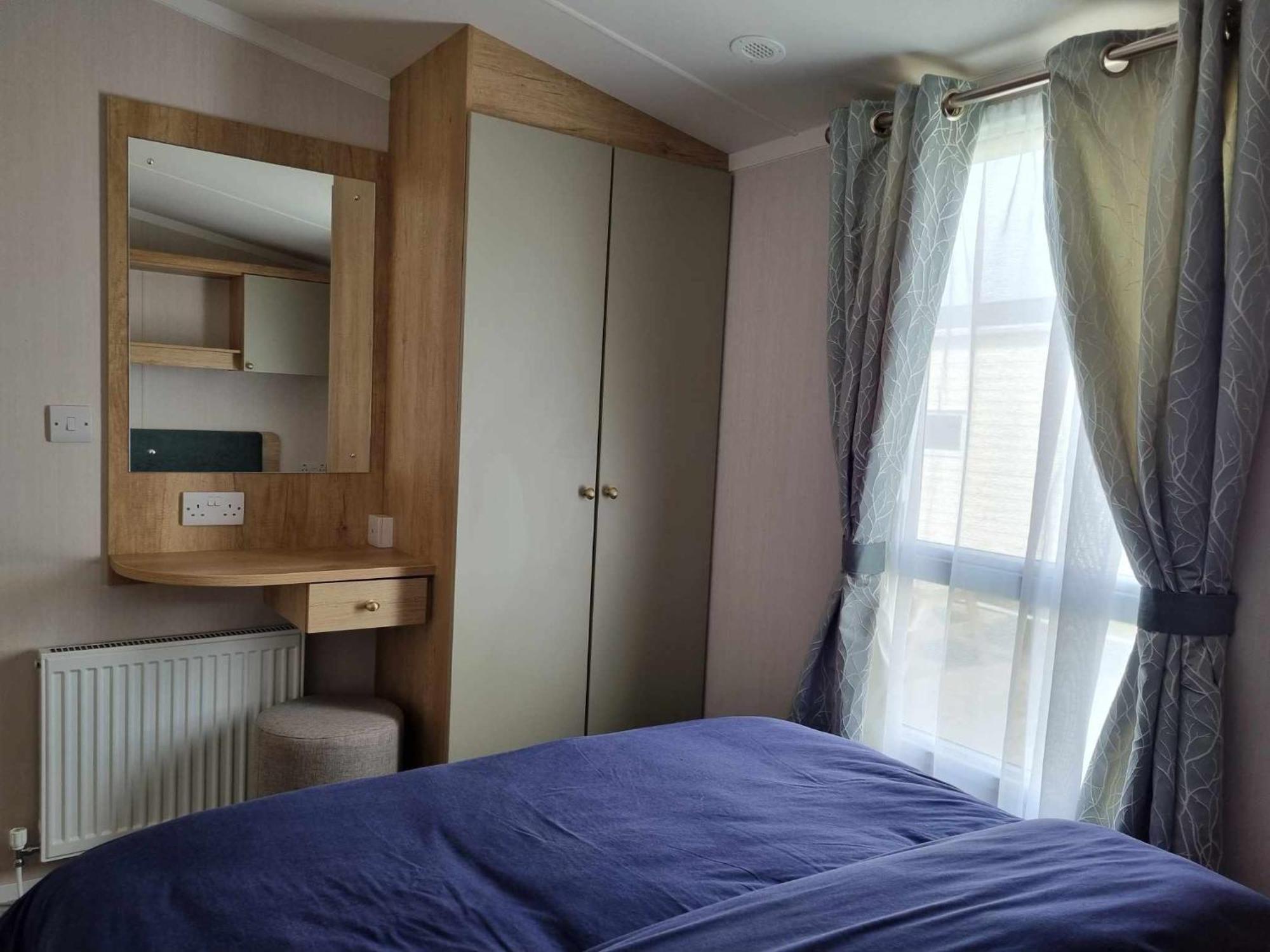 Red Lion Holiday Park Arbroath Ngoại thất bức ảnh