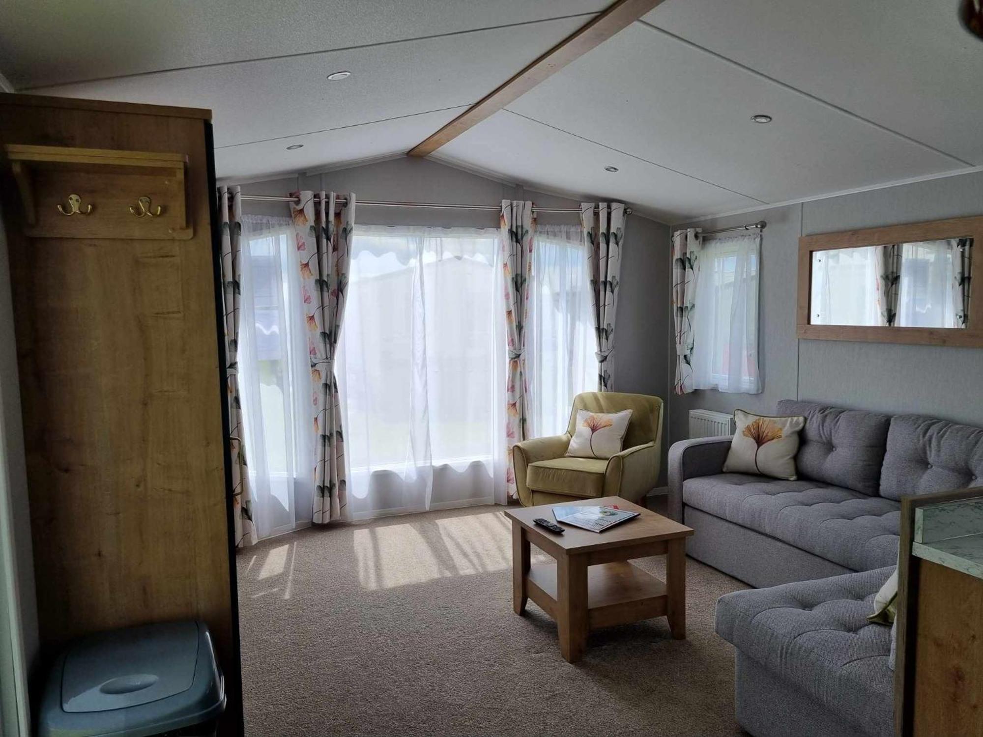 Red Lion Holiday Park Arbroath Ngoại thất bức ảnh