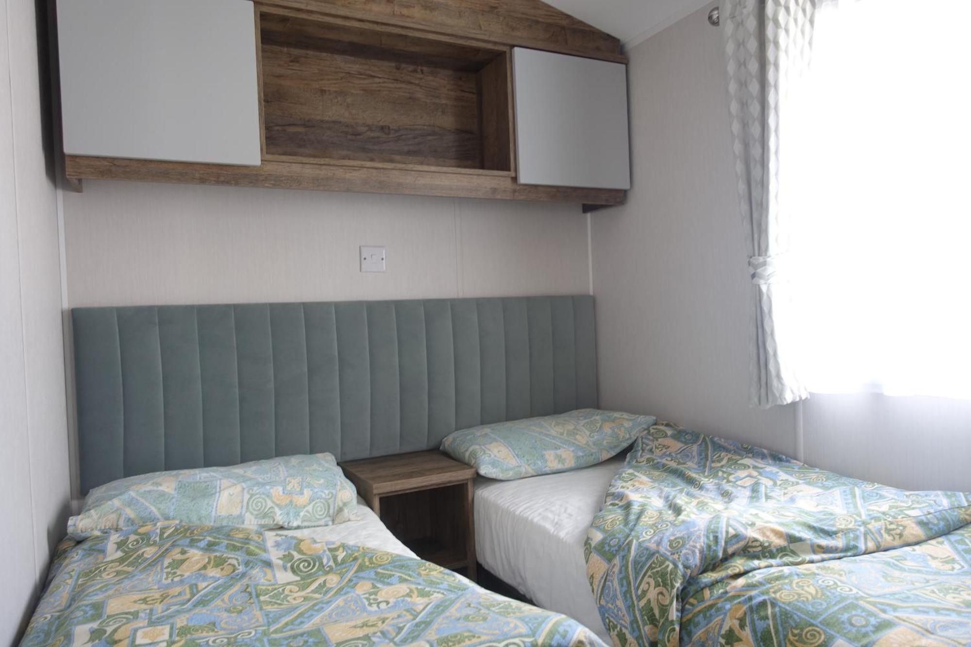 Red Lion Holiday Park Arbroath Ngoại thất bức ảnh