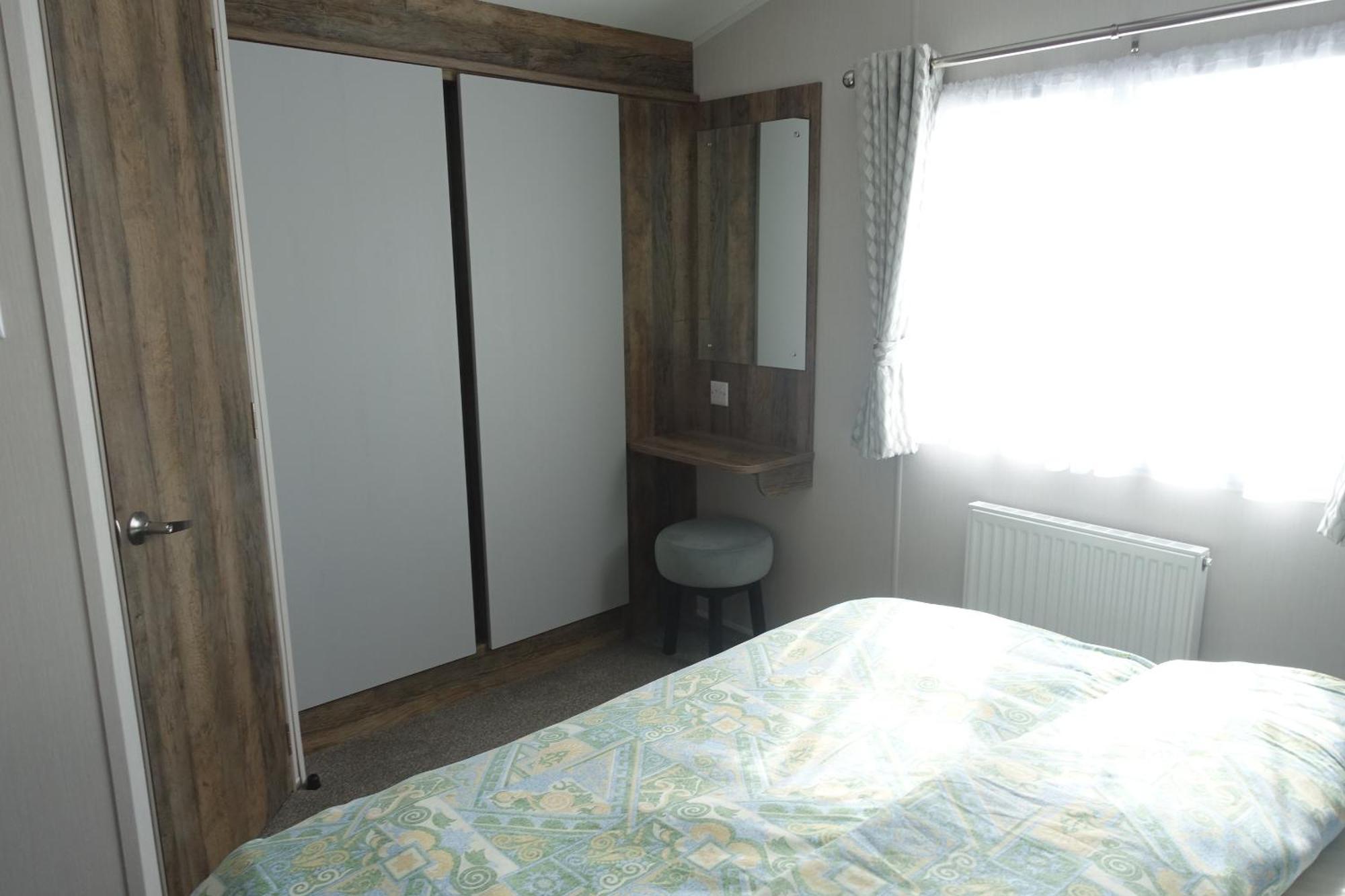 Red Lion Holiday Park Arbroath Ngoại thất bức ảnh