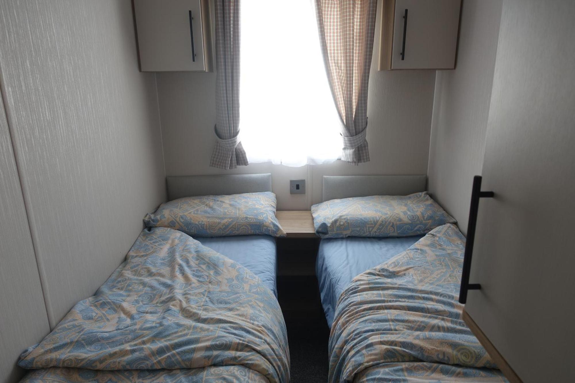 Red Lion Holiday Park Arbroath Ngoại thất bức ảnh