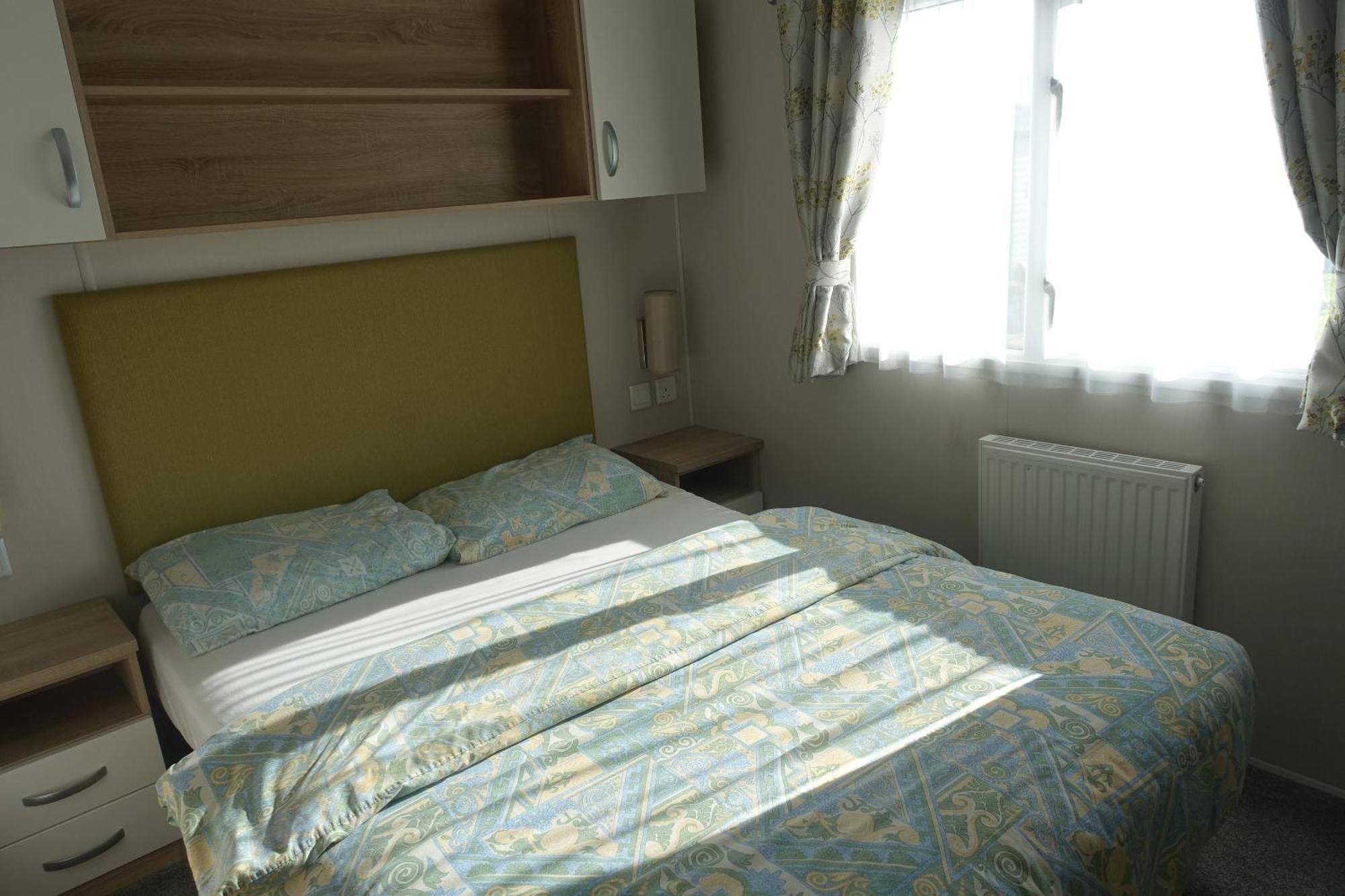 Red Lion Holiday Park Arbroath Ngoại thất bức ảnh