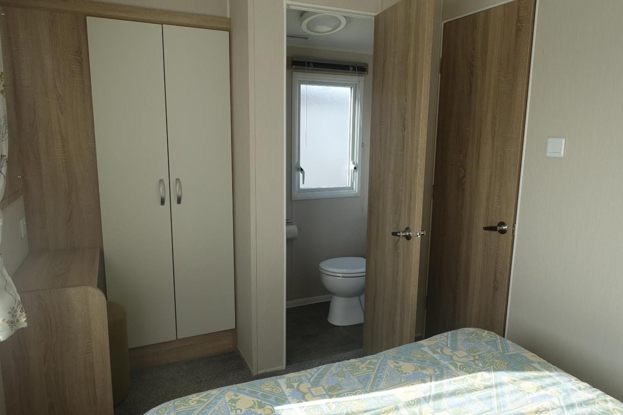 Red Lion Holiday Park Arbroath Ngoại thất bức ảnh