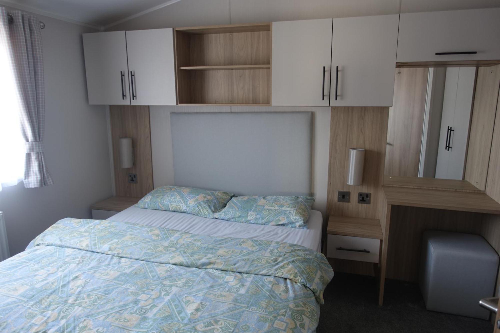 Red Lion Holiday Park Arbroath Ngoại thất bức ảnh