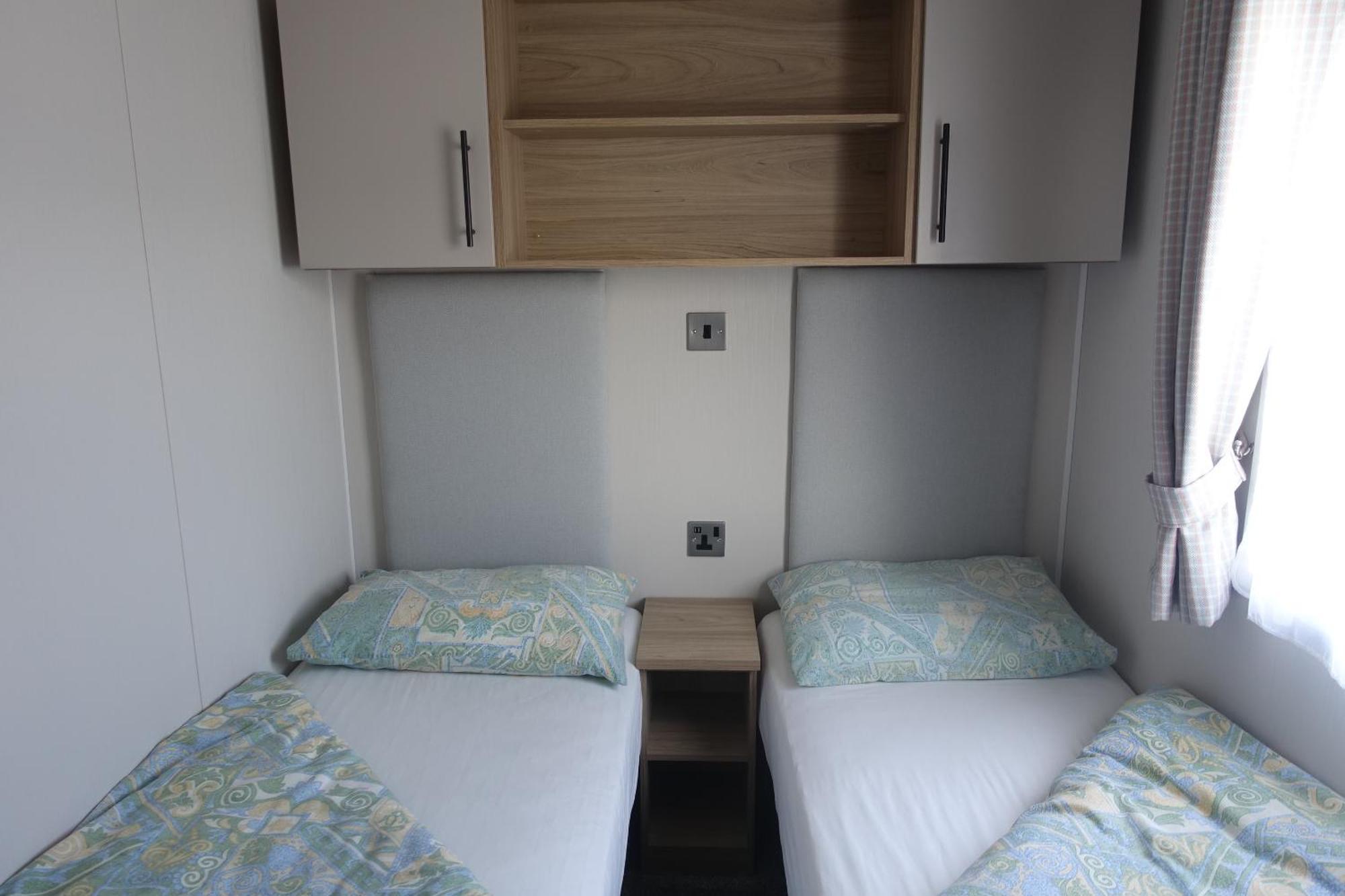 Red Lion Holiday Park Arbroath Ngoại thất bức ảnh